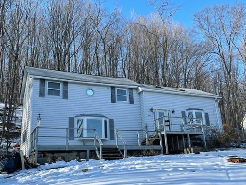1 of 1 - 899 Roosa Gap Road, Bloomingburg, NY