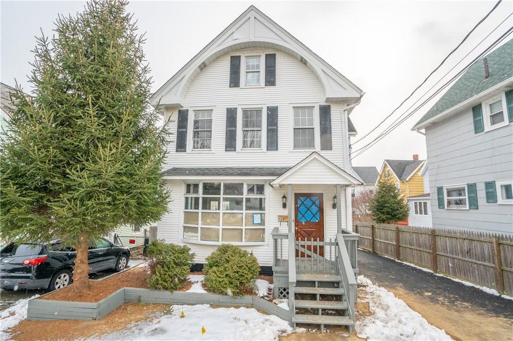 1 of 1 - 759 Elm St., Peekskill, NY