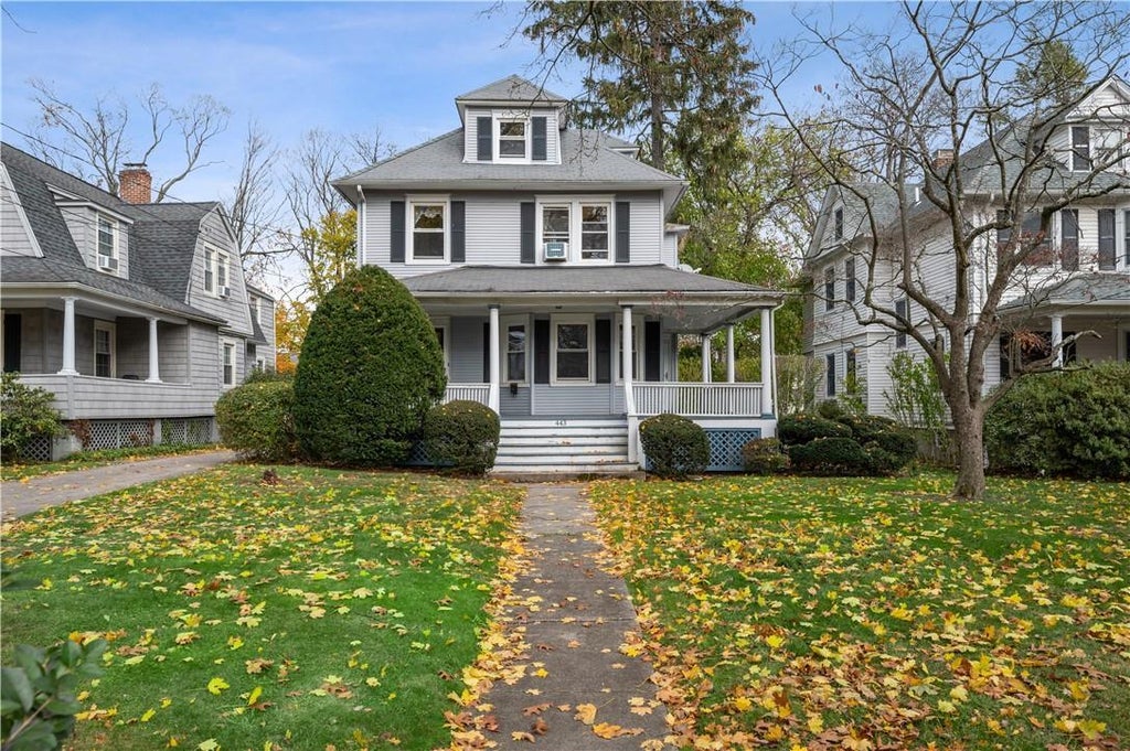 1 of 1 - 443 Barry Avenue, Mamaroneck, NY
