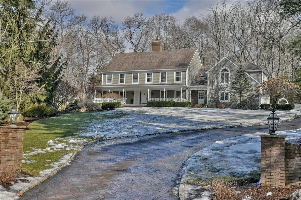 1 of 1 - 9 Chapel Road, call Listing Agent, NJ