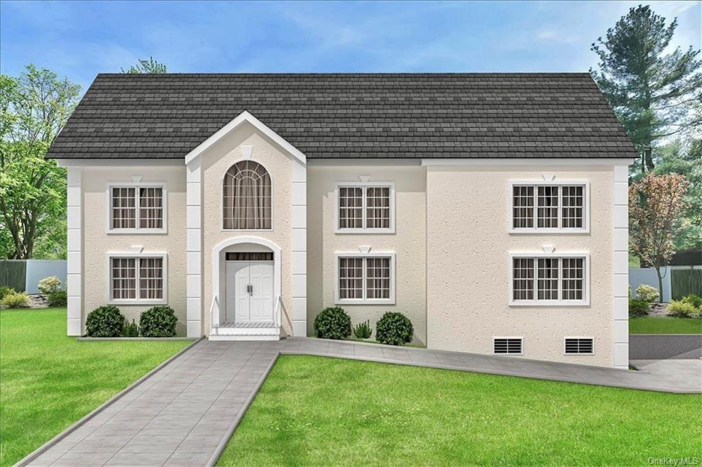 1 of 1 - 3 Perrins Peak Road, Stony Point, NY