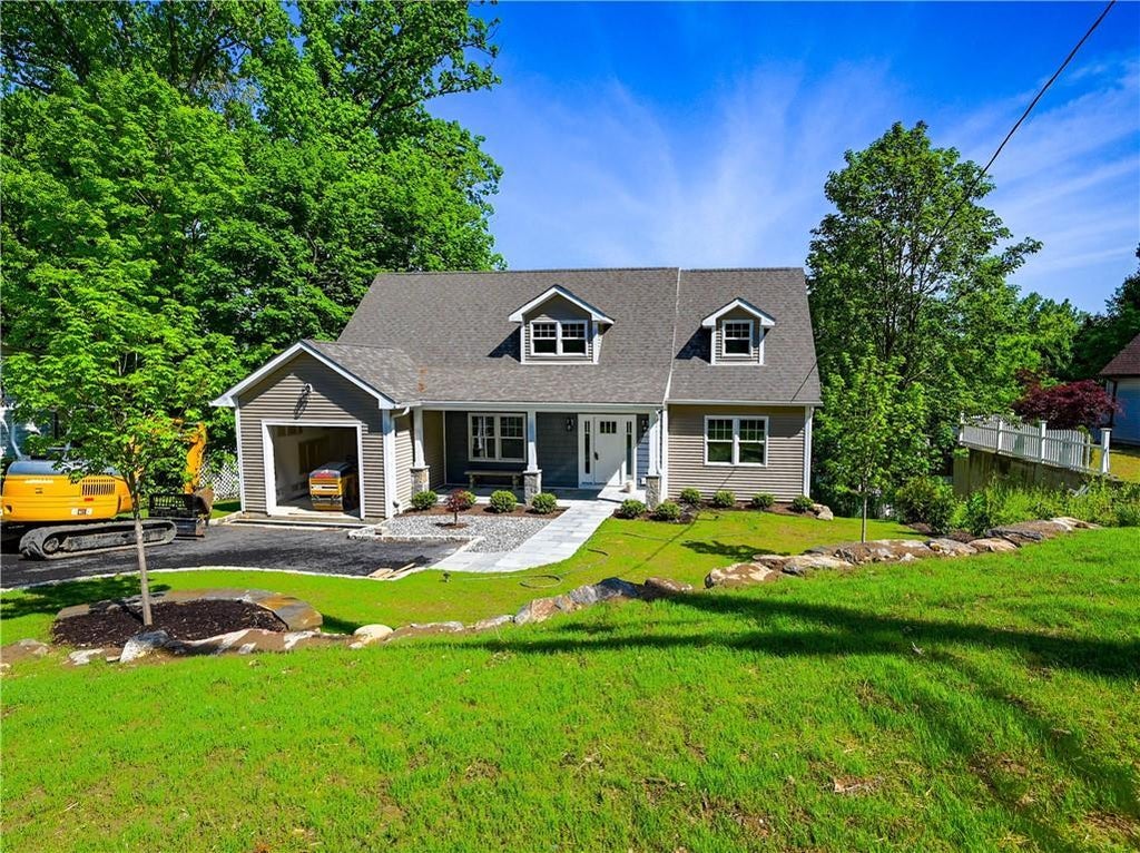 1 of 1 - 5 Teramar Way, White Plains, NY