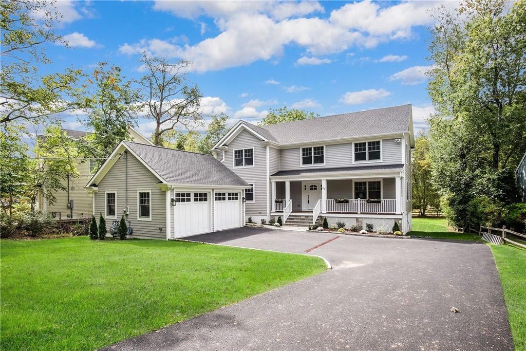 1 of 1 - 65 North St., Rye, NY