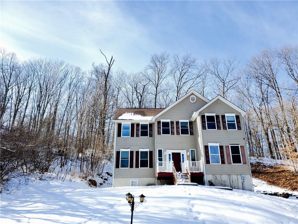 1 of 1 - 24 Mecca Drive, Salisbury Mills, NY