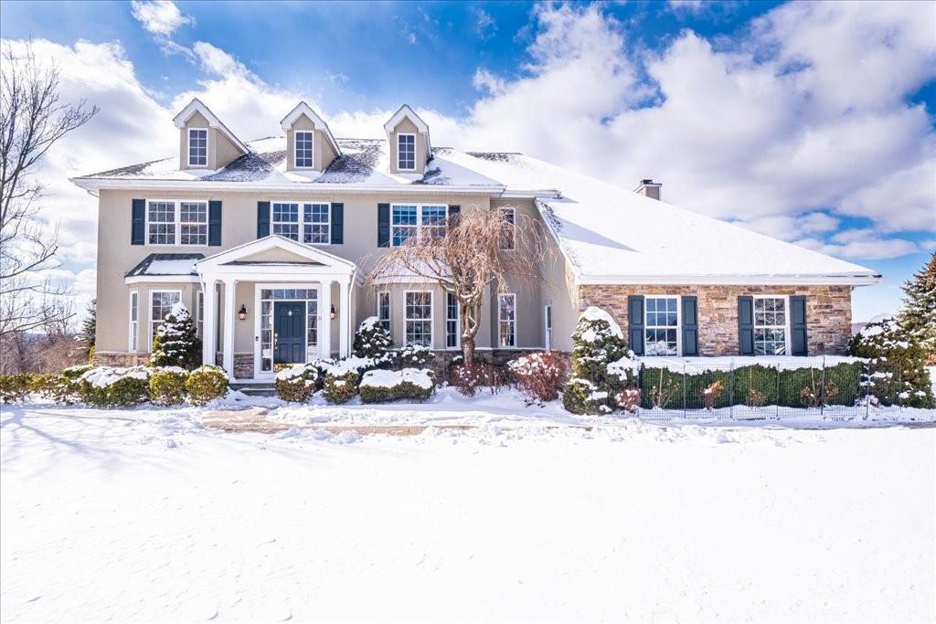 1 of 1 - 31 Mansion Ridge Boulevard, Monroe, NY