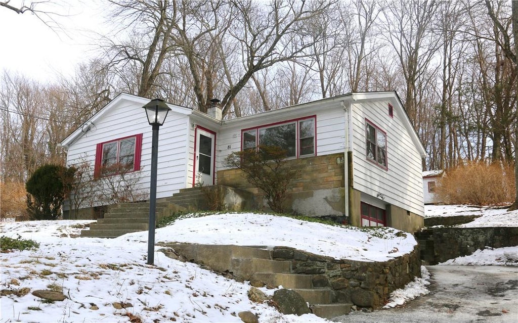 1 of 1 - 81 Locust Avenue, Cortlandt Manor, NY