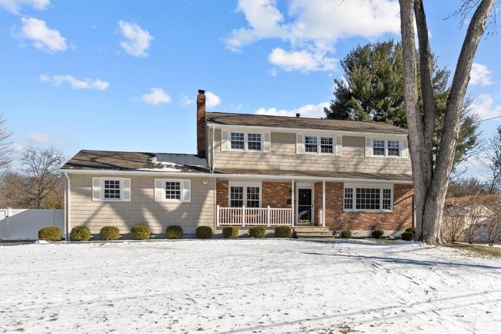 1 of 1 - 40 Lombardi Drive, New City, NY