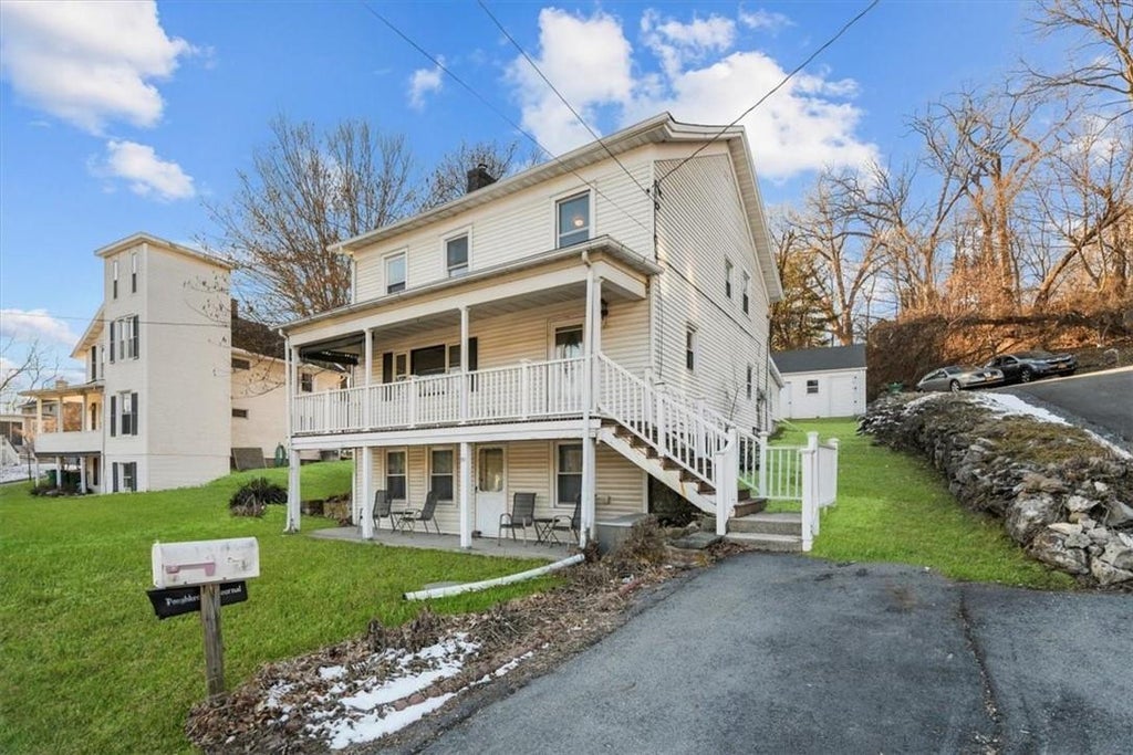 1 of 1 - 39 Main St., New Hamburg, NY