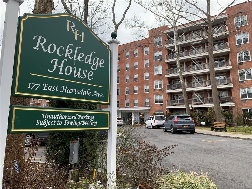1 of 1 - 177 Hartsdale Avenue # 4j, Hartsdale, NY