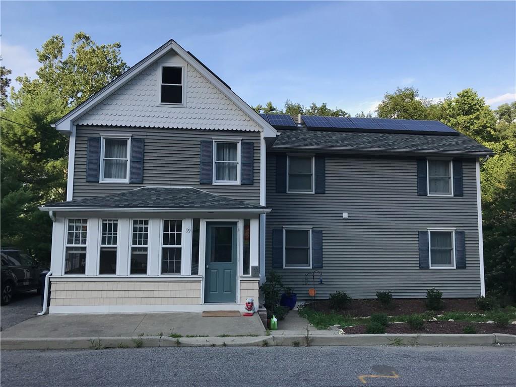 1 of 1 - 19 Mearns Avenue, Highland Falls, NY