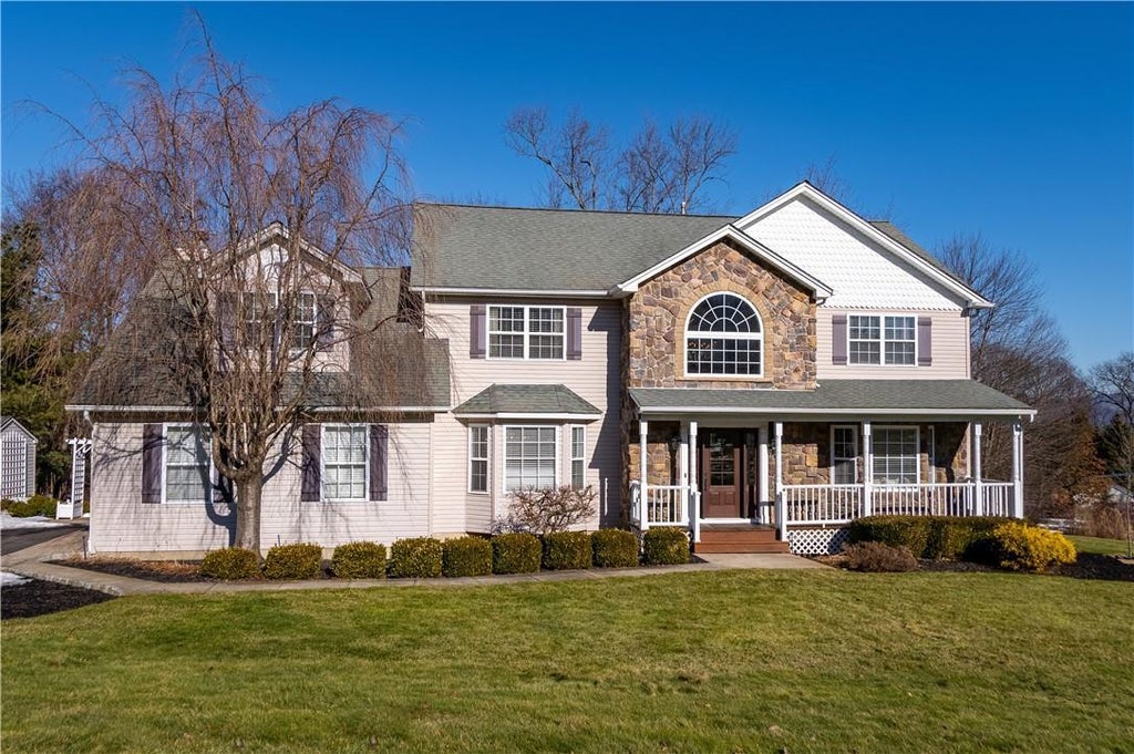 1 of 1 - 1012 Forest Glen, New Windsor, NY