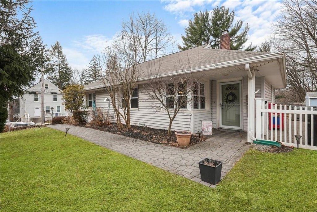 1 of 1 - 14 Bridge St., Suffern, NY