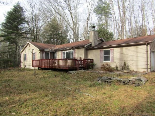 1 of 1 - 16 Mill Road, Forestburgh, NY