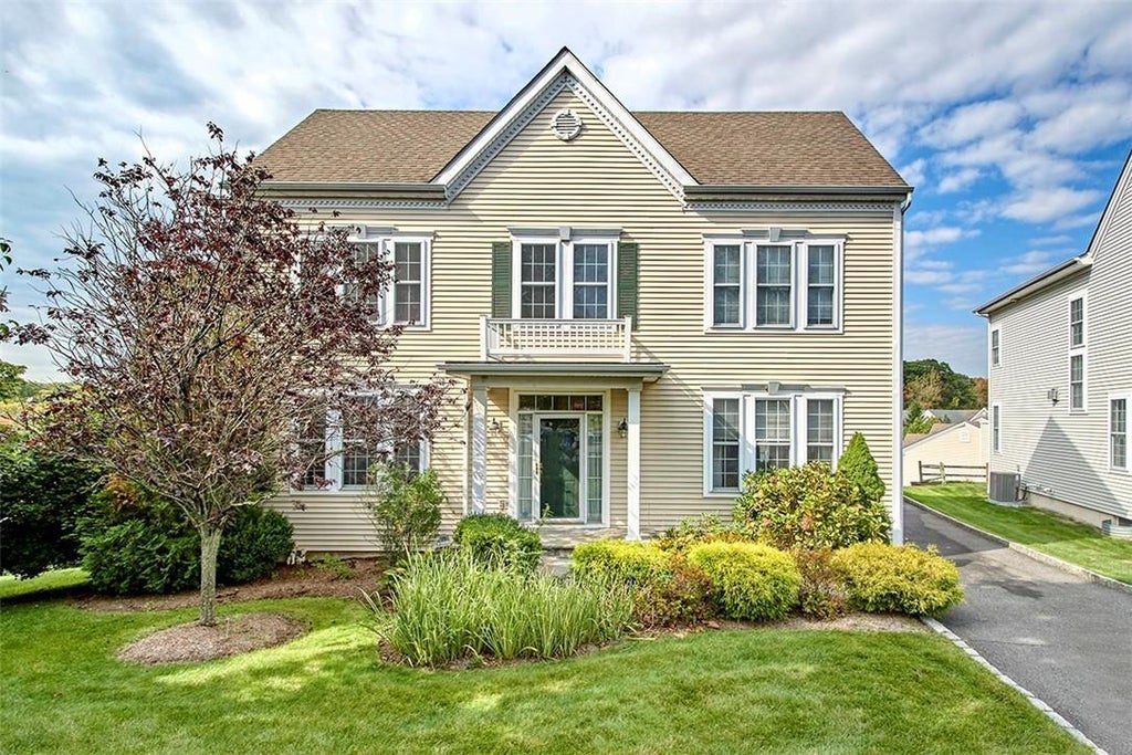1 of 1 - 11 Legendary Circle, Rye Brook, NY