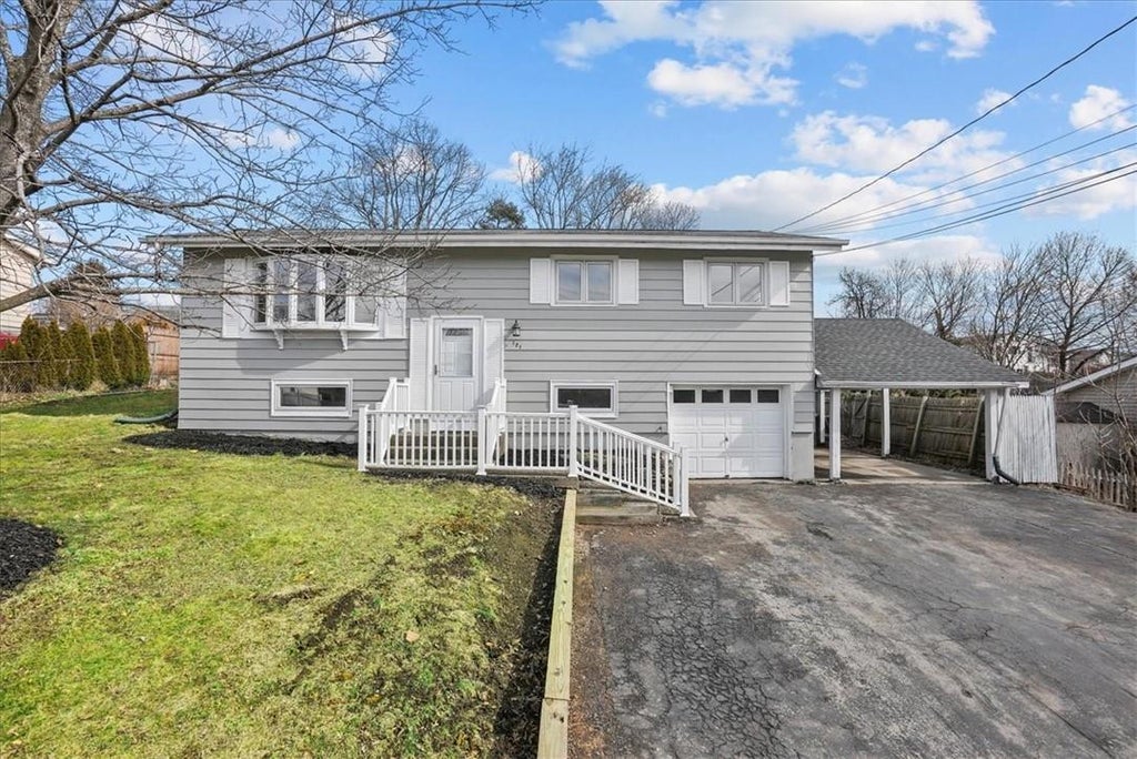 1 of 1 - 121 Riverview Drive, Fishkill, NY