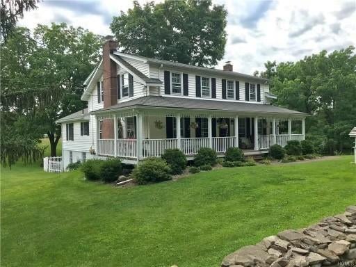 1 of 1 - 46 Four Corners Road, Warwick, NY