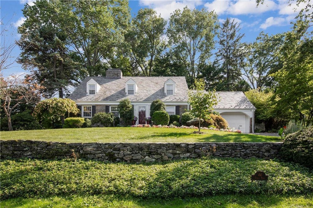 1 of 1 - 44 Corell Road, Scarsdale, NY