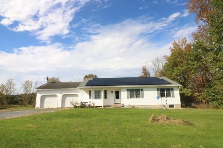 1 of 1 - 215 Stone Schoolhouse Road, Bloomingburg, NY