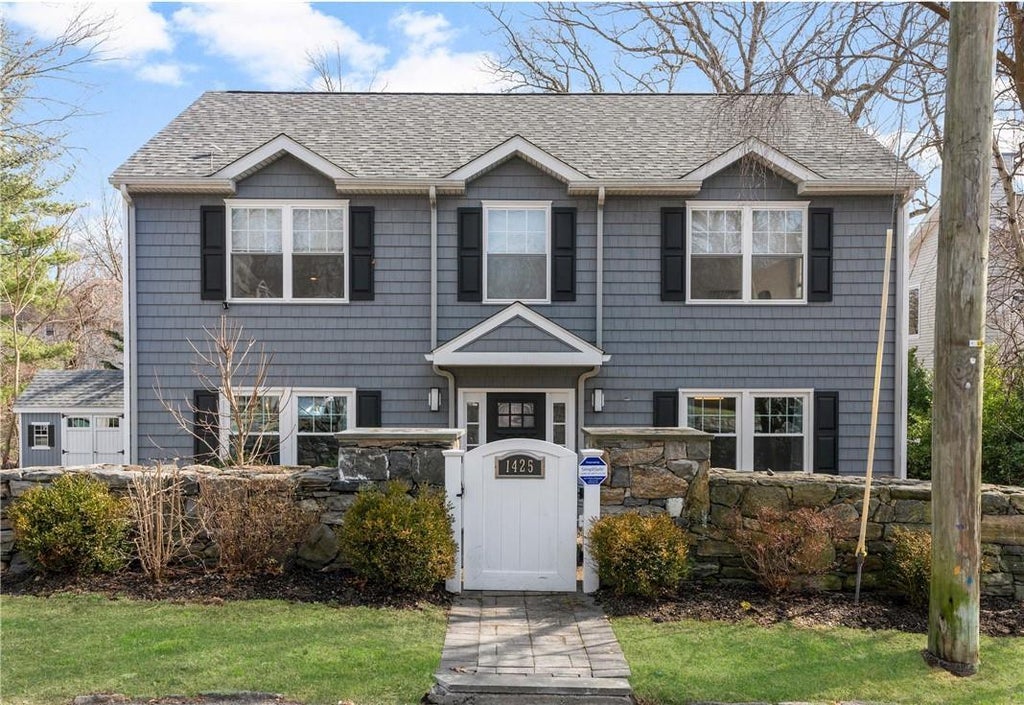 1 of 1 - 1425 Stoneybrook Avenue, Mamaroneck, NY