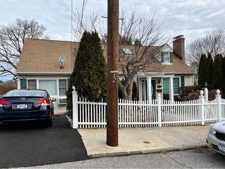 1 of 1 - 44 Hillbright Terrace, Yonkers, NY