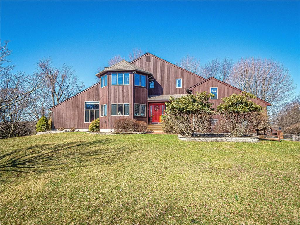 1 of 1 - 151 Pine Hill Road, Chester, NY
