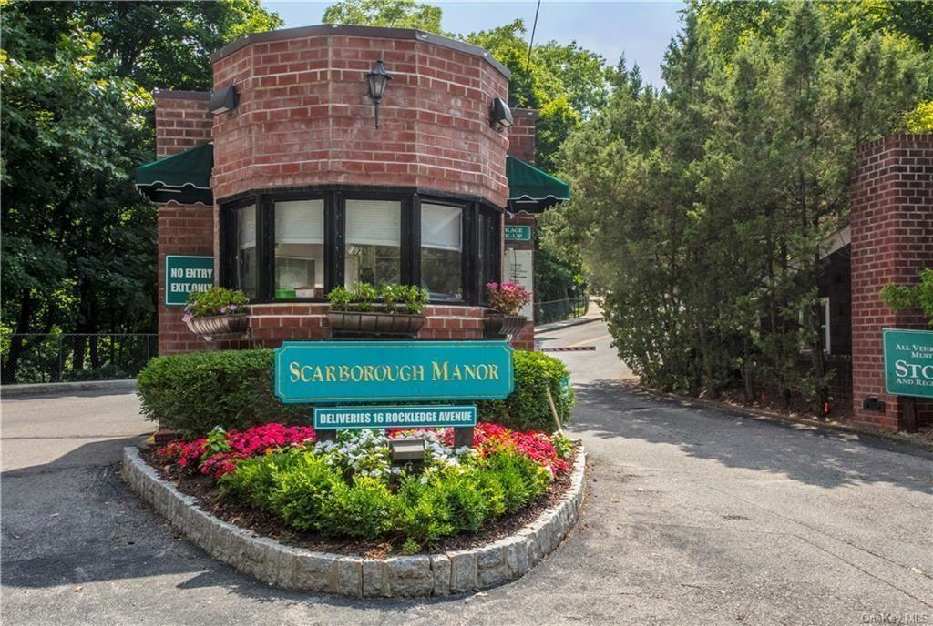 1 of 1 - 16 Rockledge Avenue # 6f2, Ossining, NY