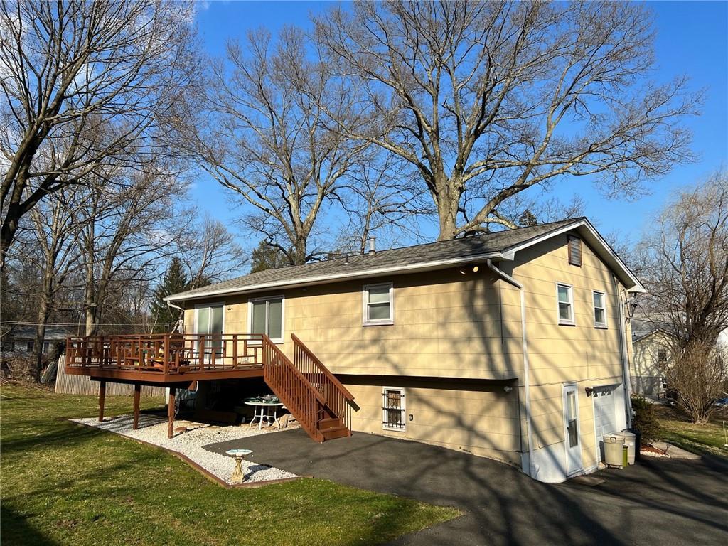 1 of 1 - 24 Whitman St., Congers, NY