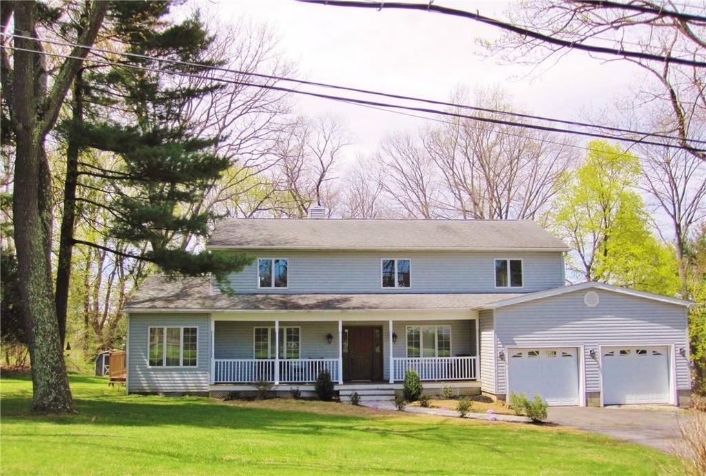 1 of 1 - 6 Ox Ridge Road, Elmsford, NY