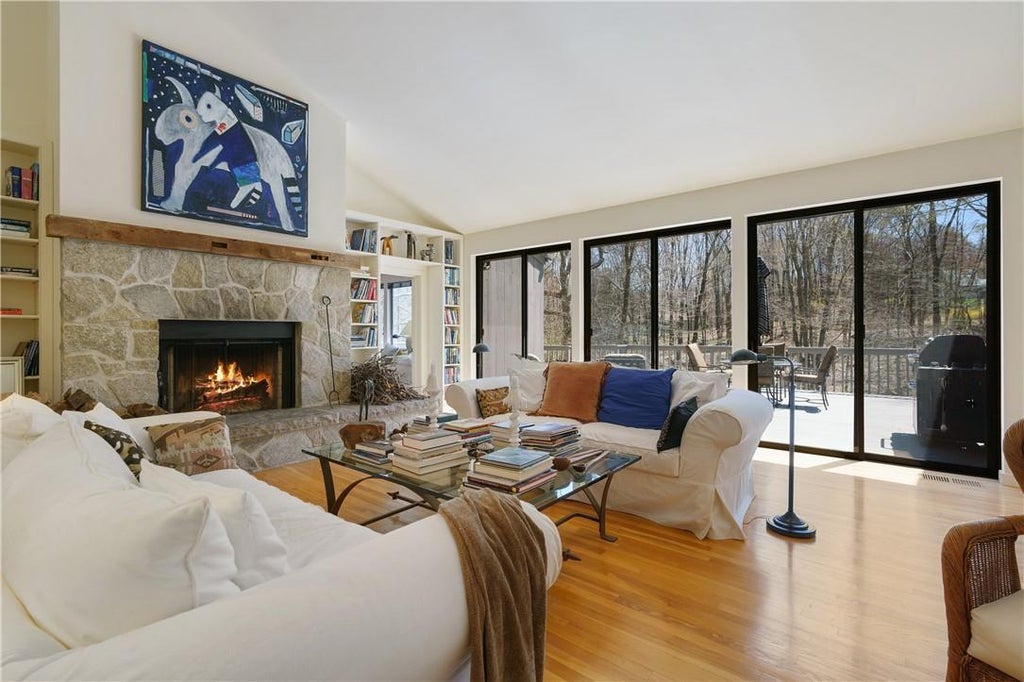 1 of 1 - 7 Wakeman Road, South Salem, NY