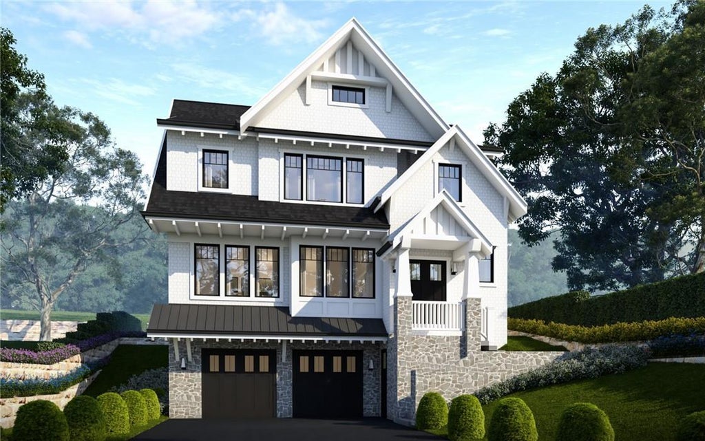 1 of 1 - 33 Weaver St., Scarsdale, NY