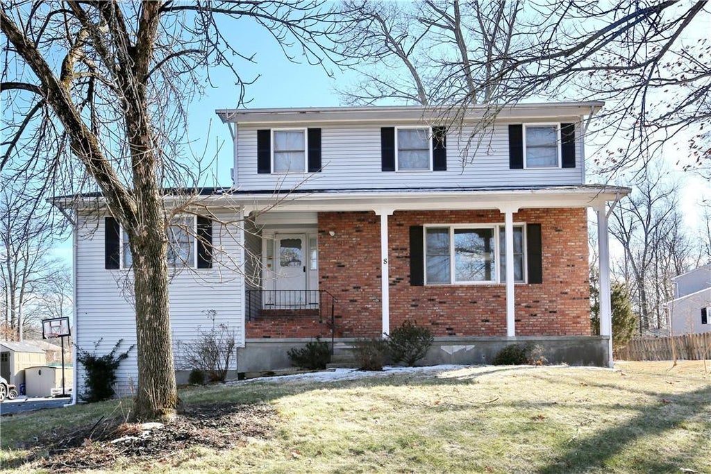 1 of 1 - 8 Bristol Lane, Spring Valley, NY