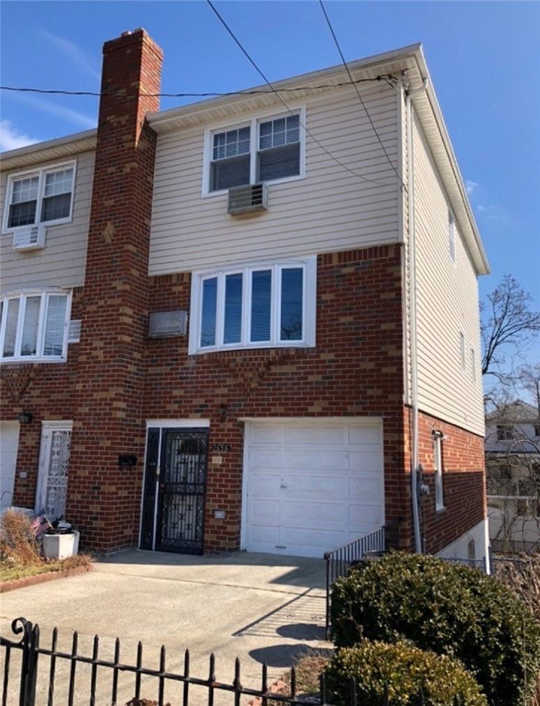 1 of 1 - 1656 Bay View Avenue, Bronx, NY