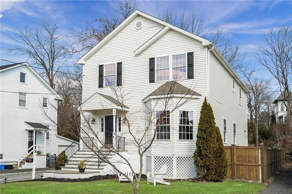 1 of 1 - 66 Grapal St., Rye, NY