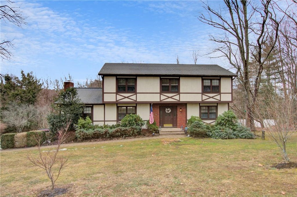 1 of 1 - 35 Granite Springs Road, Granite Springs, NY