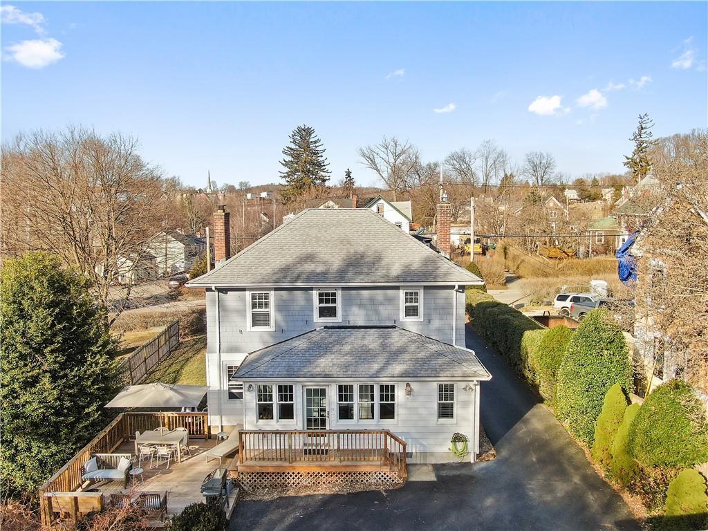 1 of 1 - 871 Wolcott Avenue, Beacon, NY