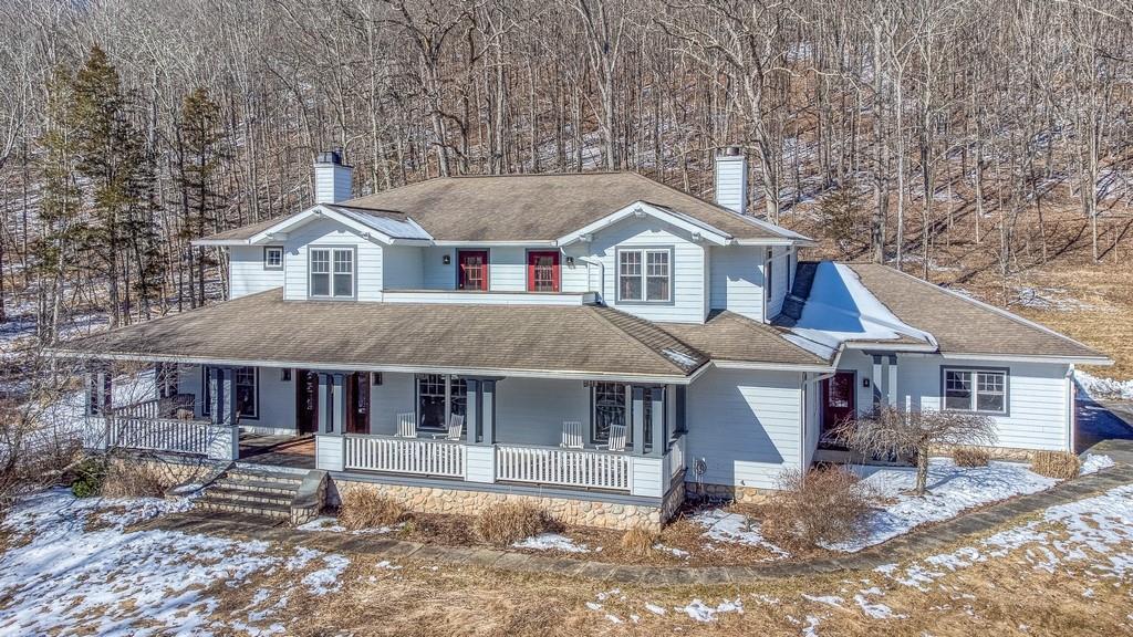 1 of 1 - 12 Kleinekill Drive, New Paltz, NY