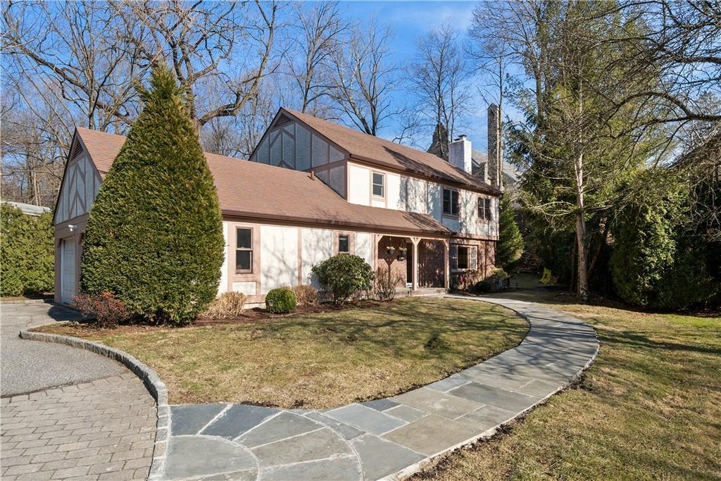 1 of 1 - 108 Carstensen Drive, Scarsdale, NY