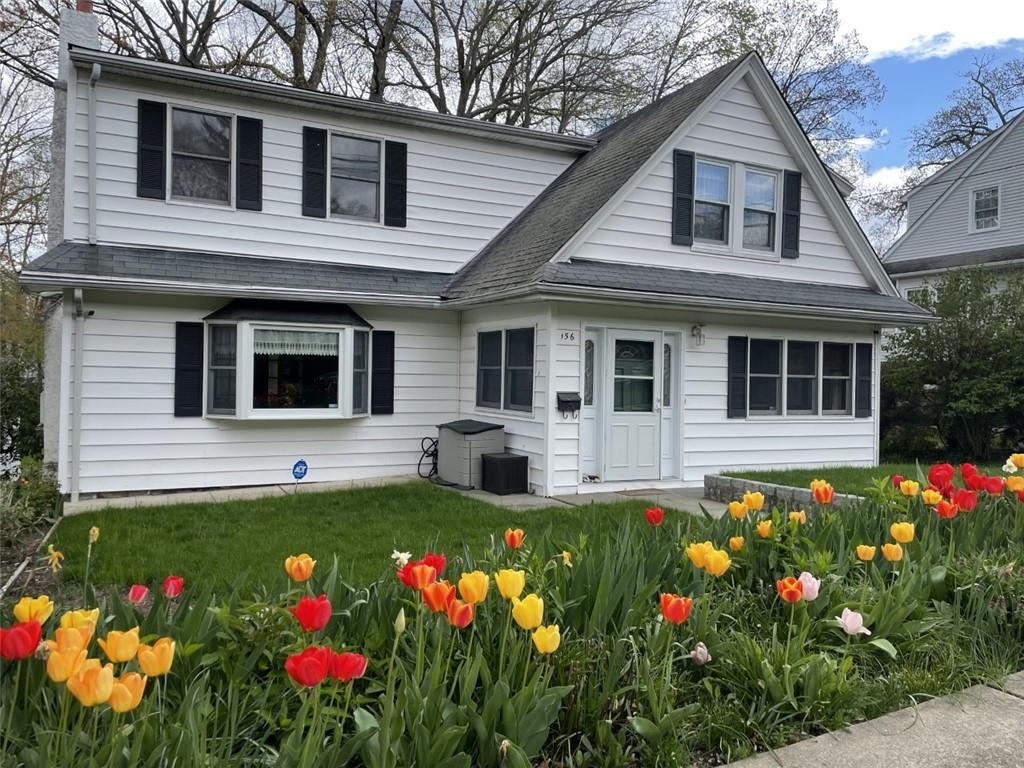 1 of 1 - 156 Rockne Road, Yonkers, NY