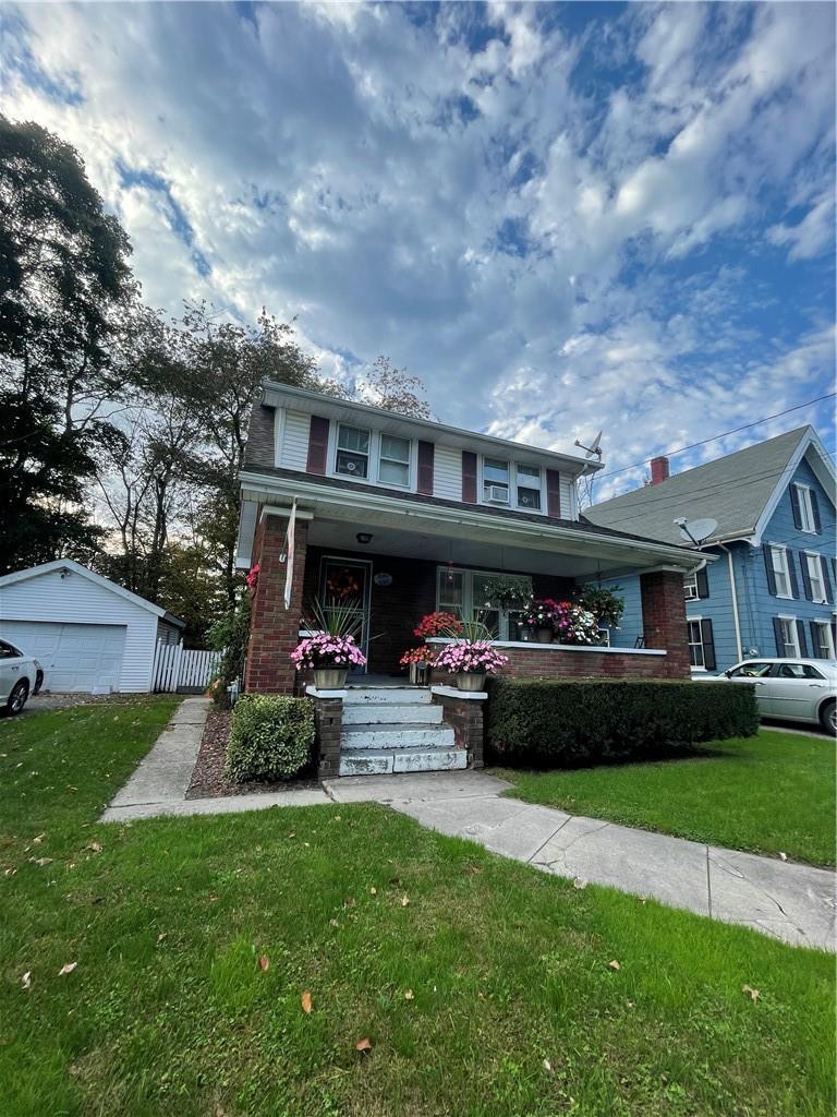 1 of 1 - 141 Main St., Port Jervis, NY
