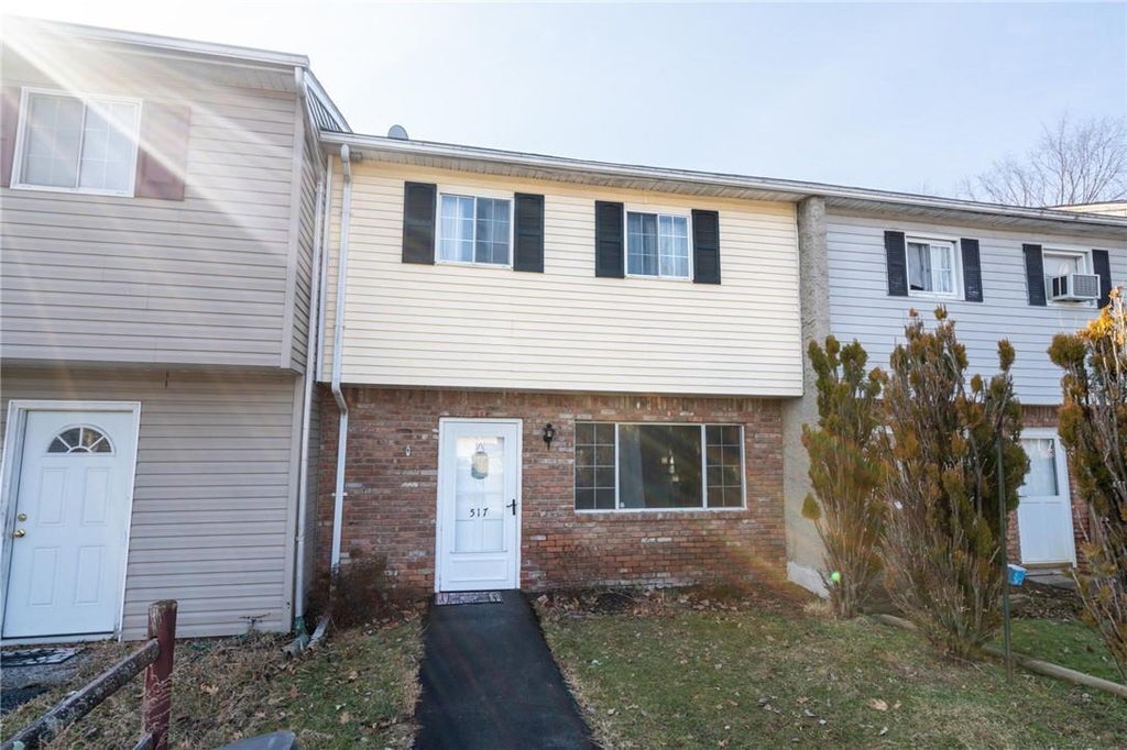 1 of 1 - 517 Ivy Hill Road, Walden, NY