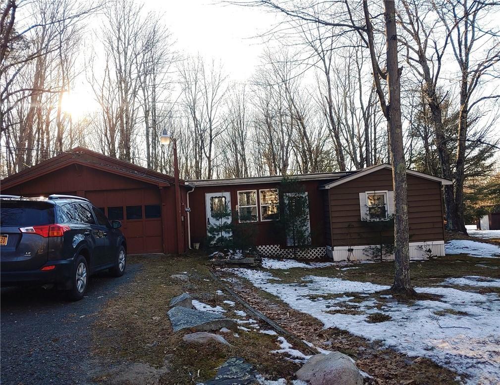 1 of 1 - 12 Pine Tree St., Rock Hill, NY