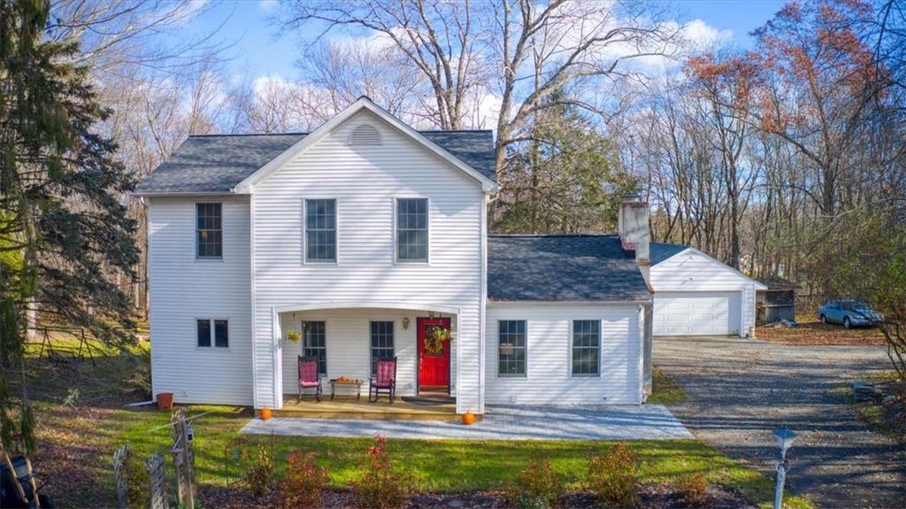 1 of 1 - 166 Highview Road, Dover Plains, NY
