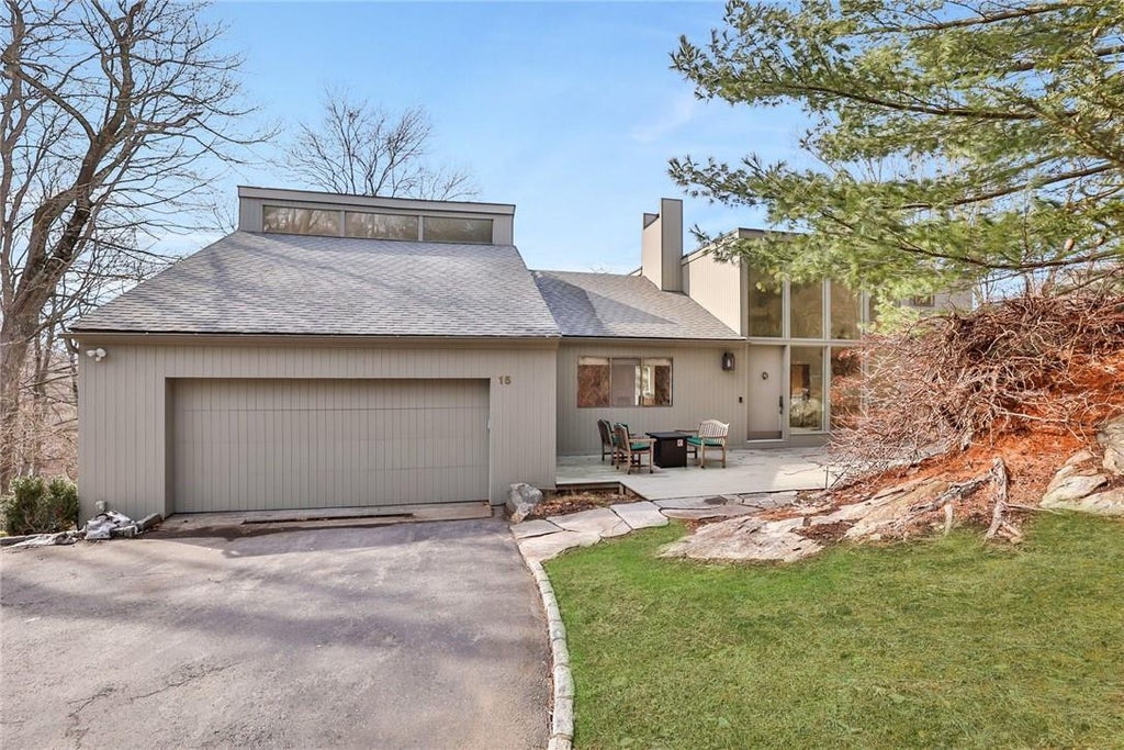 1 of 1 - 15 High Meadows Road, Mount Kisco, NY