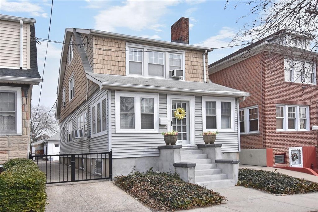 1 of 1 - 1614 Radcliff Avenue, Bronx, NY