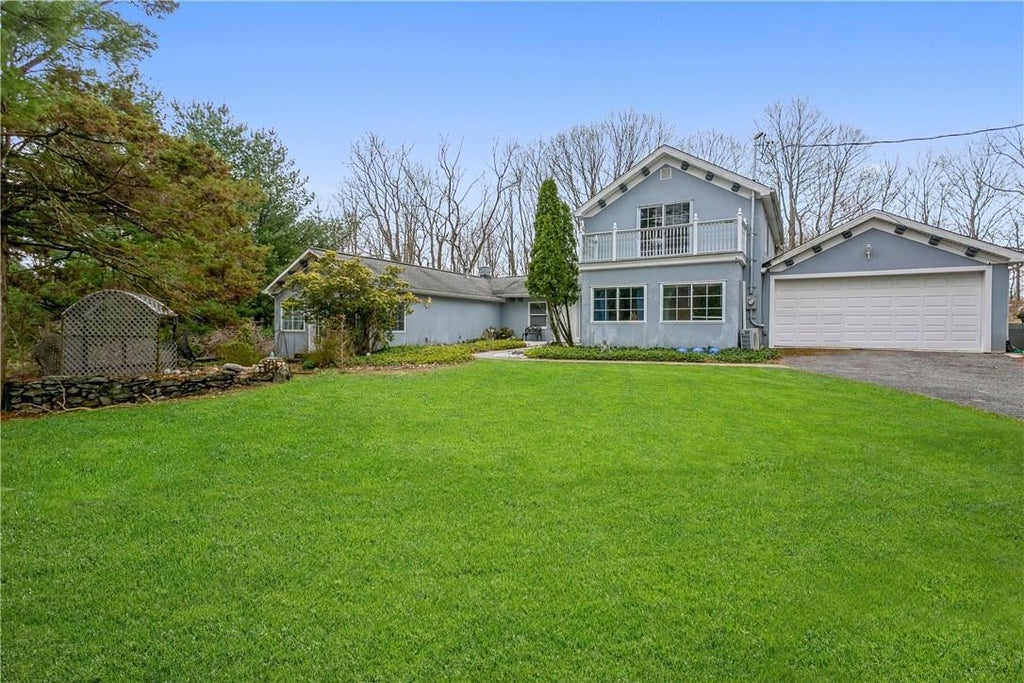 1 of 1 - 391 Hardscrabble Road, Briarcliff Manor, NY