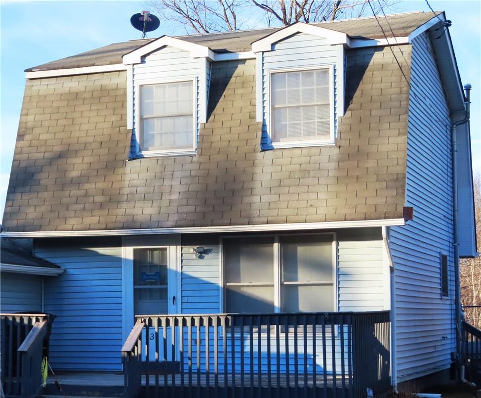 1 of 1 - 43 Woodcliff Avenue, Monticello, NY