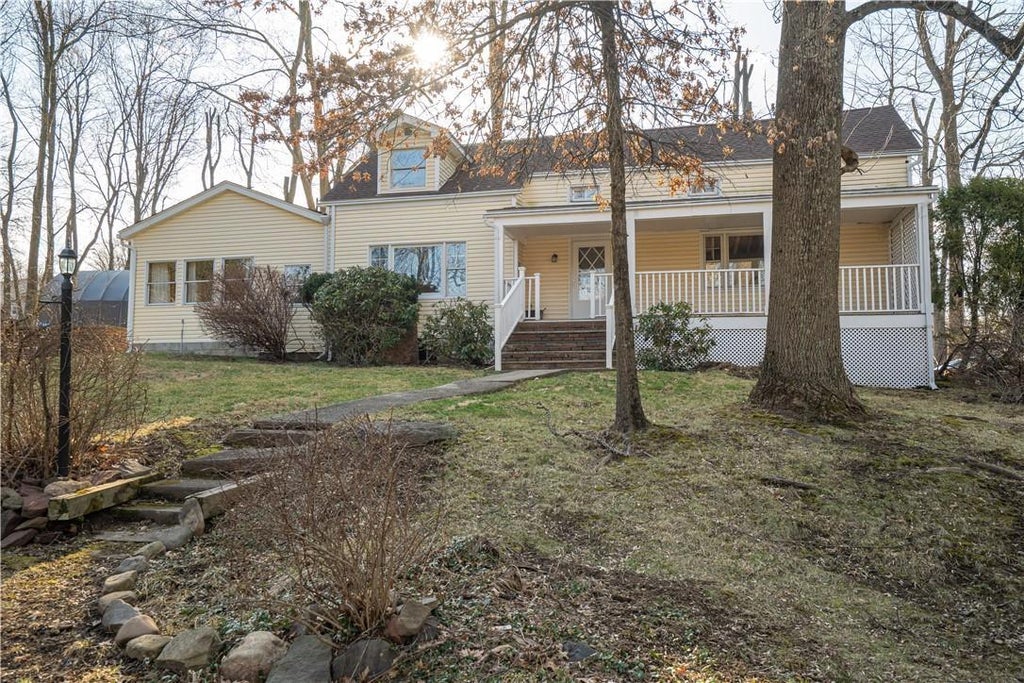 1 of 1 - 39 Pascack Road, Pearl River, NY