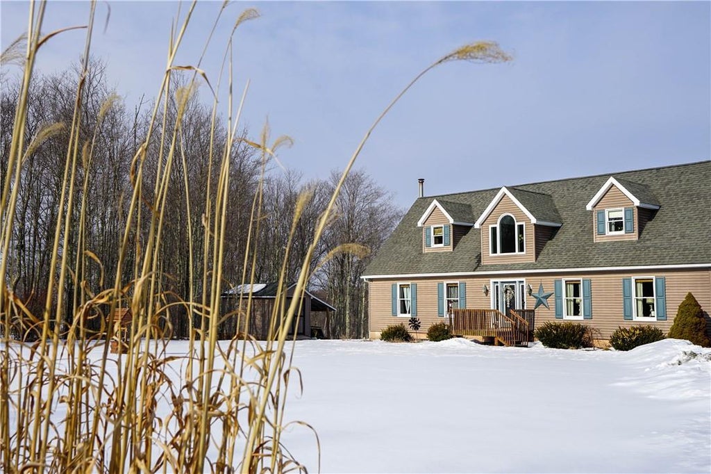 1 of 1 - 48 Skyline Drive, Livingston Manor, NY