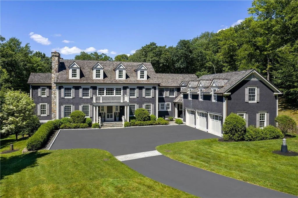 1 of 1 - 8 Dellwood Farm Way, Armonk, NY