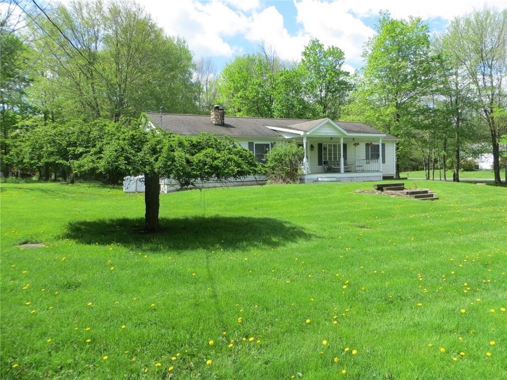 1 of 1 - 129 Katrina Falls Road, Rock Hill, NY